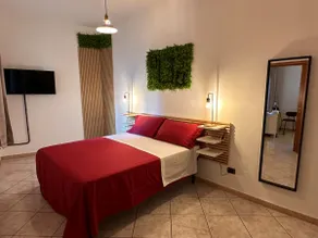 Bright three-room apartment in Pomigliano - Image 2