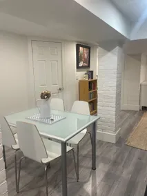 New! Newly renovated 1 bedroom + office - Image 5