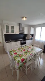 Beautiful character apartment in Périgord - Image 3
