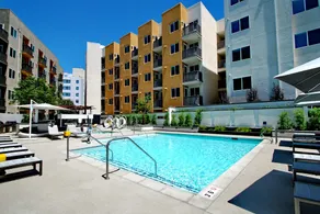 Lux apart/pool/gym/EV charger - Image 5