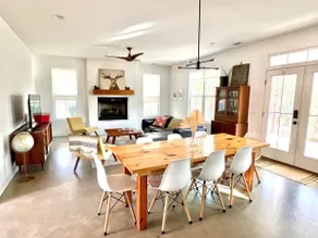 Unique Modern “Barngalo” - 3 mi to downtown Aiken - Image 3