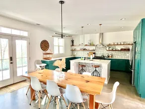 Unique Modern “Barngalo” - 3 mi to downtown Aiken - Image 2
