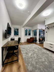Beautiful living in the heart of Witten “Apartment 5” - Image 5