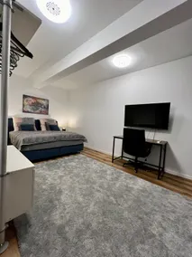 Beautiful living in the heart of Witten “Apartment 5” - Image 2
