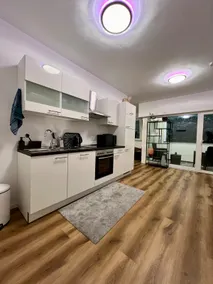 Beautiful living in the heart of Witten “Apartment 5” - Image 4