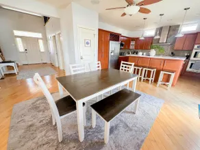 Stunning Modern Waterfront AC Villa • Sleeps 12! - Image 3