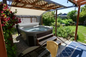 Lilac Home- Spa•Autzen•Hayward Field•Fine Dining - Image 2