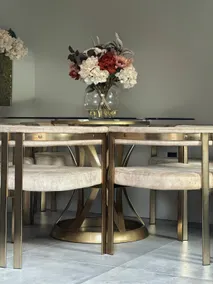 Chic 3 Bedrooms Getaway • Private Parking & Patio - Image 3