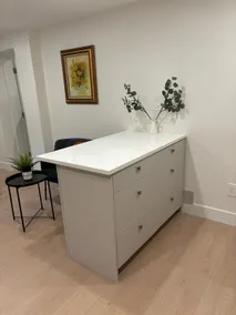 Private studio + parking - Image 4