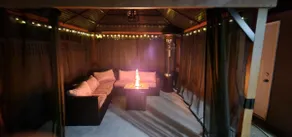 The Peaceful Getaway- Private Suite, separate entr - Image 4
