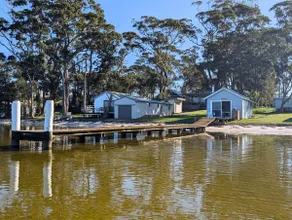 The Boathouse on Naval by Experience Jervis Bay - Image 5