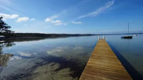 The Boathouse on Naval by Experience Jervis Bay - Image 2