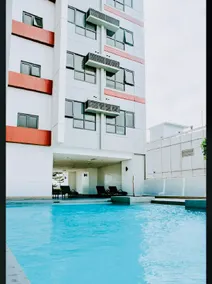 Berallen's View - @ The Sentinel Residences Suites - Image 4