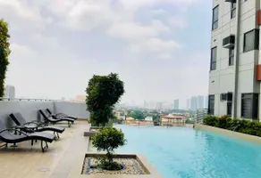 Berallen's View - @ The Sentinel Residences Suites - Image 5