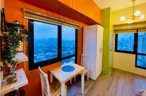 Berallen's View - @ The Sentinel Residences Suites - Image 3
