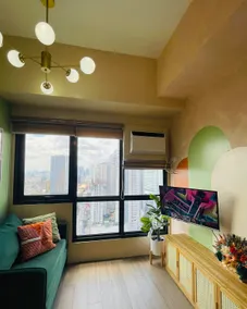 Berallen's View - @ The Sentinel Residences Suites - Image 2