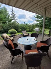 Beautiful, Private, Nature & Hot tub! 4m to Mayo - Image 4