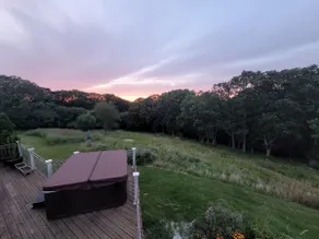 Beautiful, Private, Nature & Hot tub! 4m to Mayo - Image 5