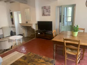 La maison d'Ivrée 2-star furnished accommodation - Image 2