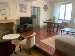 La maison d'Ivrée 2-star furnished accommodation - Image 5