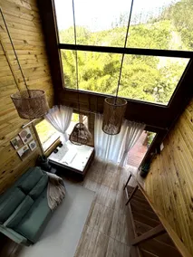 Double cabin with hydro and swimming pool - Image 4