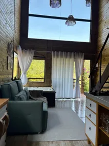 Double cabin with hydro and swimming pool - Image 5