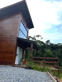Double cabin with hydro and swimming pool - Image 2