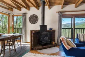 Big Mountain Views | Cozy Modern | Hiking | - Image 4