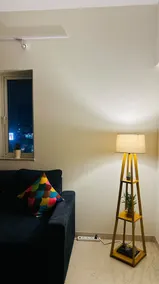 Cozy 1BHK | Opp Metro | Near Morgan Stanley, NESCO - Image 5