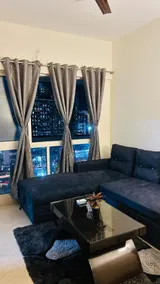Cozy 1BHK | Opp Metro | Near Morgan Stanley, NESCO - Image 3