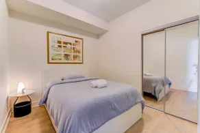 Chic 2-bedroom Condo at Yonge & Sheppard - Image 5