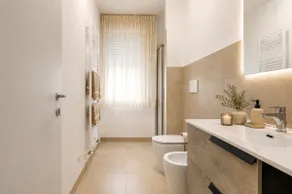 Vittoria Living – Two-room apartment 500 meters from the hospital - Image 3