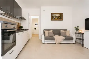 Vittoria Living – Two-room apartment 500 meters from the hospital - Image 2