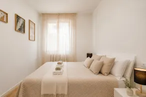 Vittoria Living – Two-room apartment 500 meters from the hospital - Image 5