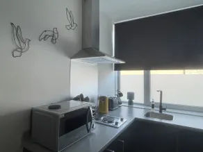 Foundry Street Apartment 3 - Dunfermline City Centre - Image 4