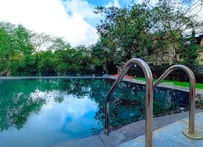 The Amrapali Villa since 1950 ~ Unwind Blessings - Image 2