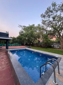The Amrapali Villa since 1950 ~ Unwind Blessings - Image 4