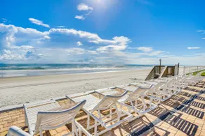 New Smyrna Beach Condo on Water: Rest, Swim & Play - Image 4