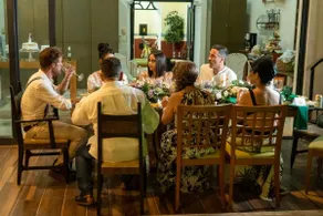 Colonial Refuge in the Traditional Neighborhood of Campeche - Image 4