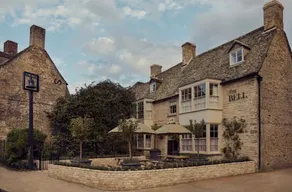 Charlbury Cotswold Two Bedroom Cottage - Image 3