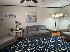 Lake Cottage - 4 min walk to beach - Image 2