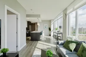 Luxury 2bed 2Bath, King bed, Dt Views - Image 4