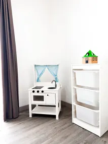 Kids-Friendly 2BR House Orange Groves / NICE PIK 2 - Image 4