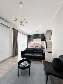 Kids-Friendly 2BR House Orange Groves / NICE PIK 2 - Image 2