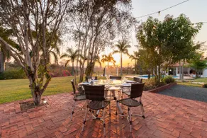 Country House Amazing Sunset - Image 4