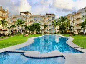Quiet retreat with pool in Marina Diamante - Image 5