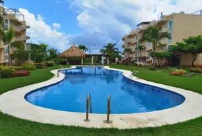 Quiet retreat with pool in Marina Diamante - Image 3