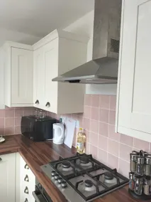 Cosy apartment in Lauder - Image 2