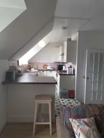 Cosy apartment in Lauder - Image 4