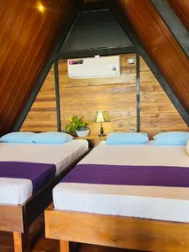 Misty Haven A-Frame - Image 4